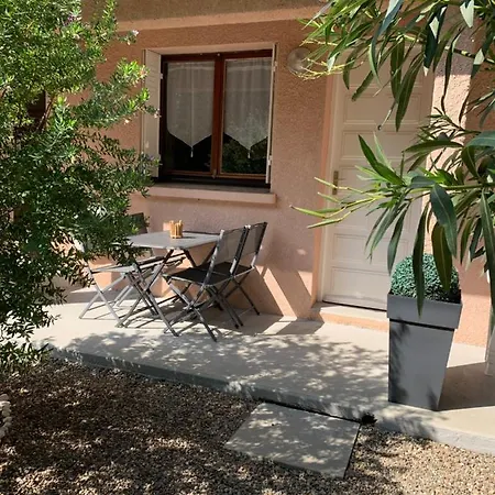 Residence Emilia Santa-Maria-Poggio  Exterior photo