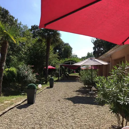 Residence Emilia Santa-Maria-Poggio  Exterior photo