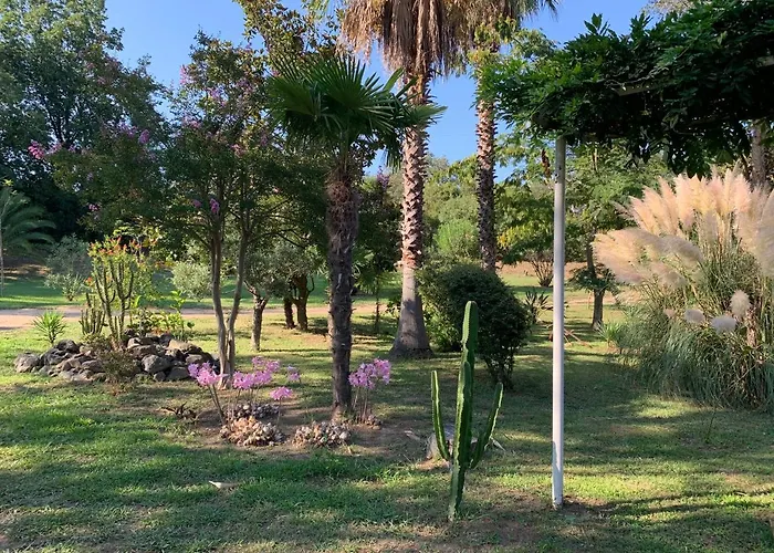 Residence Emilia