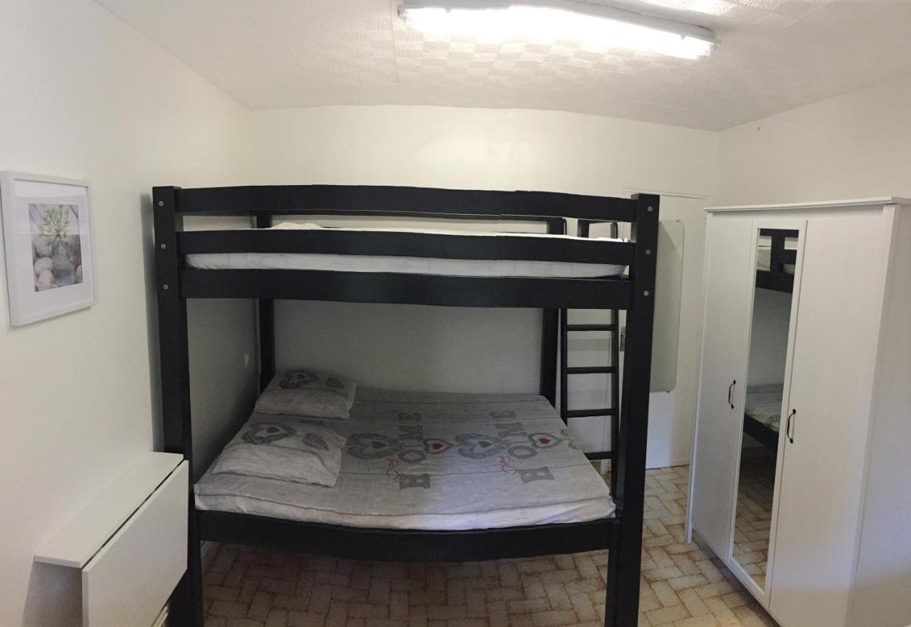 Emilia Apartment