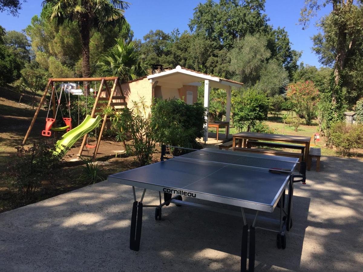 Apartment Emilia Santa-Maria-Poggio (Corsica)