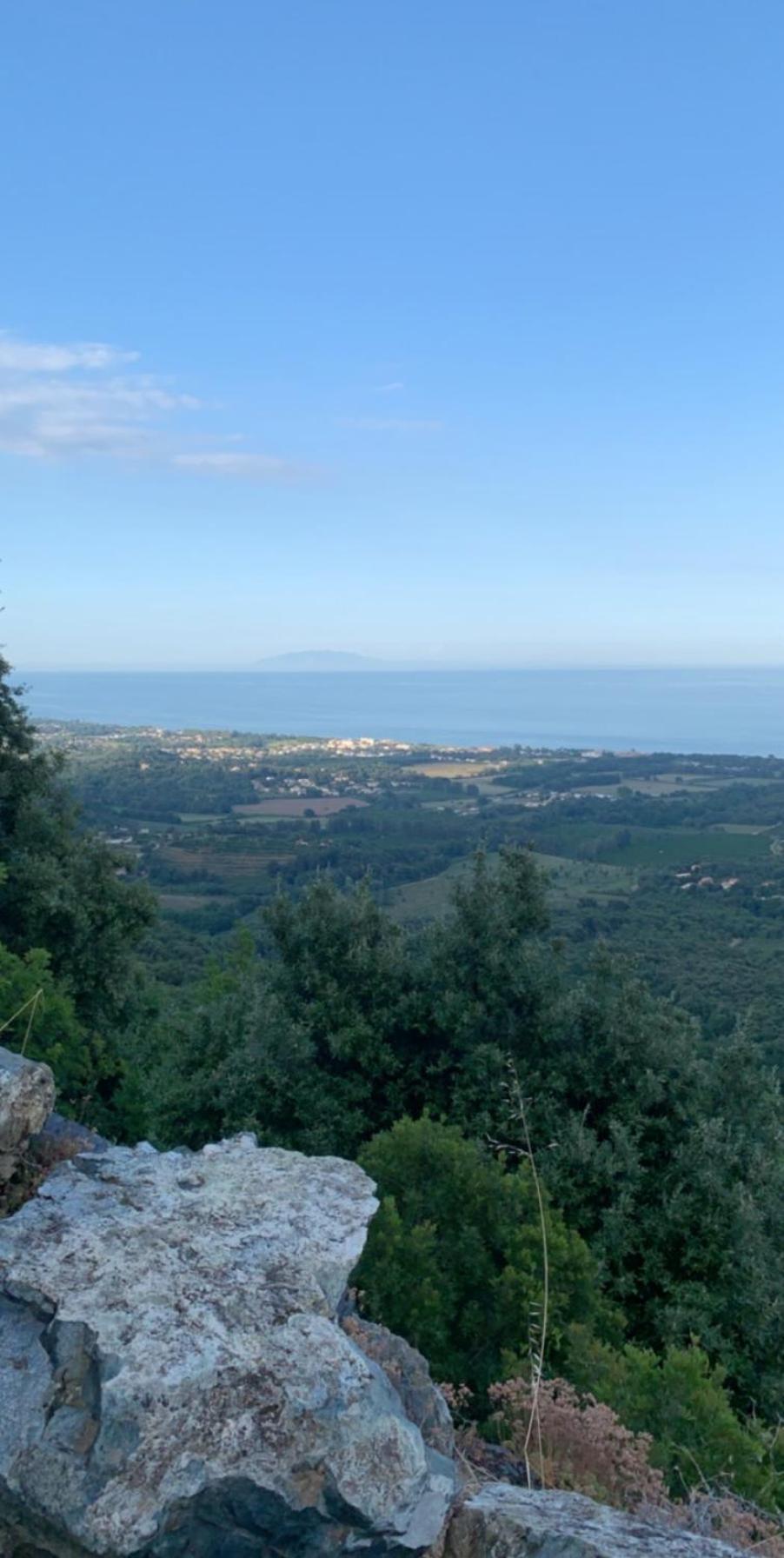 Emilia * Santa-Maria-Poggio (Corsica)