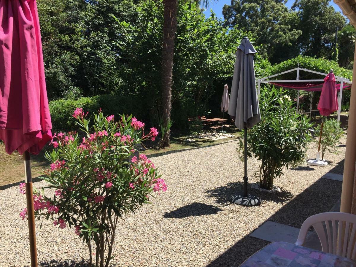 Emilia Apartment Santa-Maria-Poggio (Corsica)