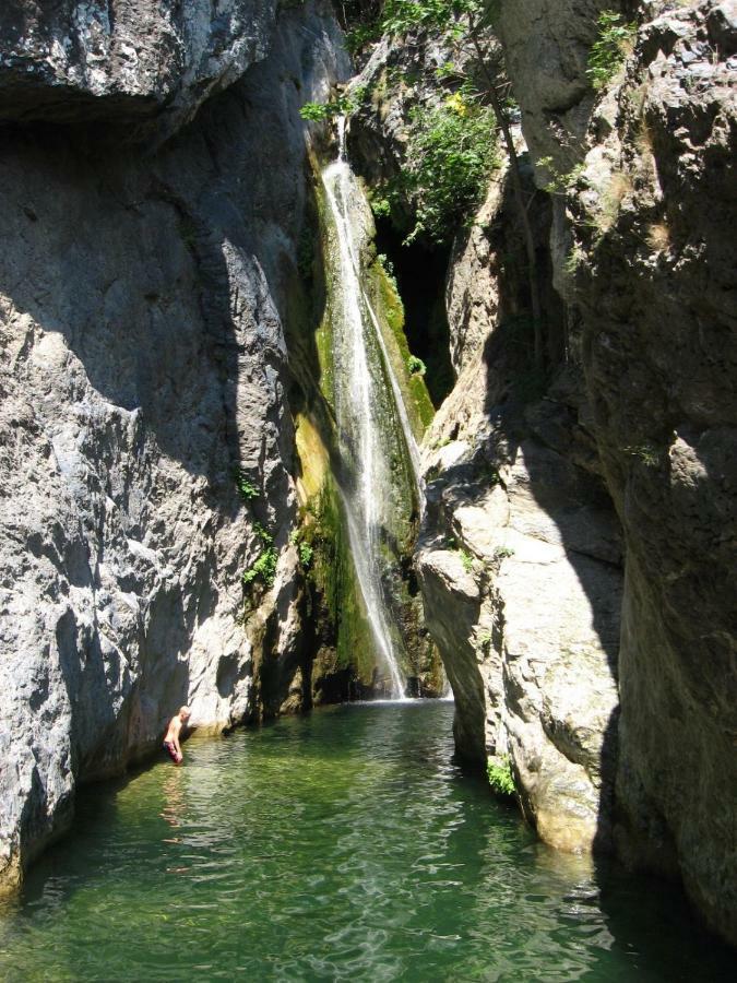 Emilia Santa-Maria-Poggio (Corsica)